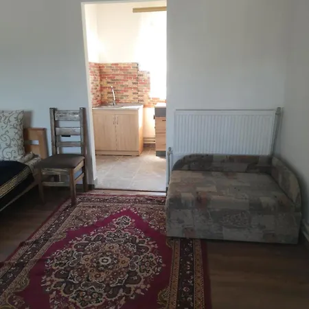 Apartment гірська вершина Belasovitsa
