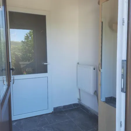 гірська вершина Apartment Belasovitsa