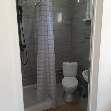 гірська вершина Apartment *