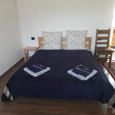 гірська вершина Apartment