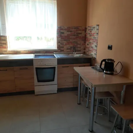 гірська вершина Apartment *