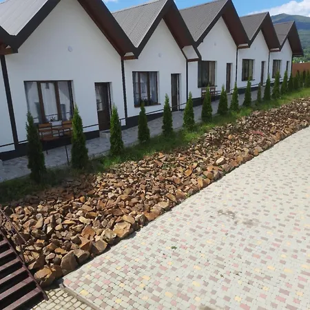 Apartment гірська вершина