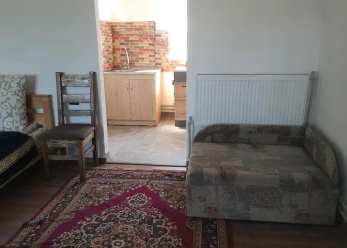 Apartamento гірська вершина Belasovitsa