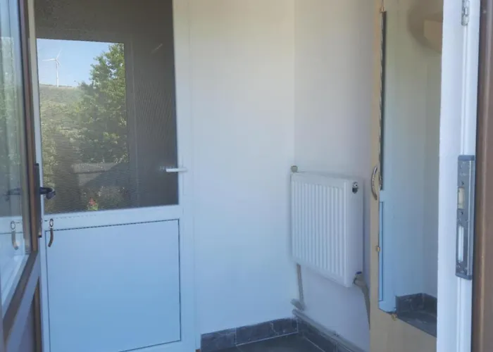гірська вершина Apartamento Belasovitsa