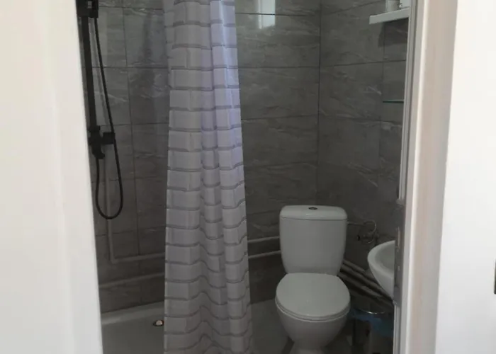 гірська вершина Apartamento *