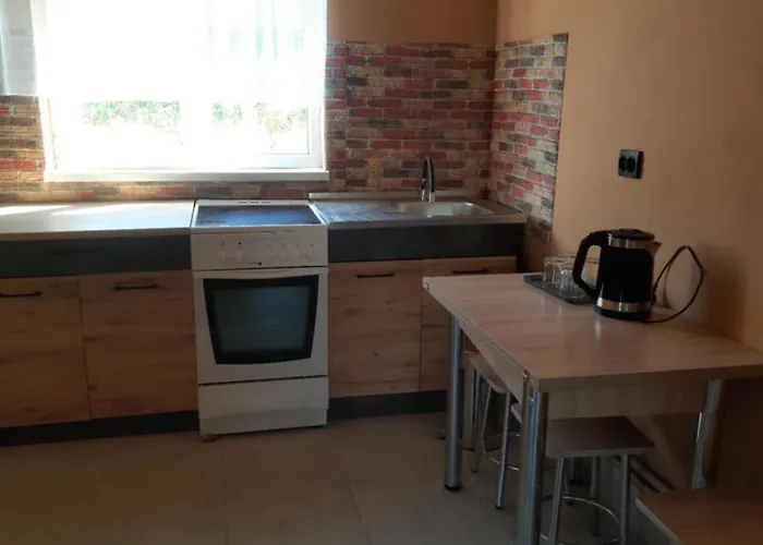 гірська вершина Apartamento *